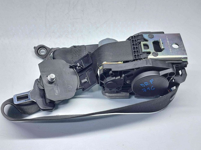Centura dreapta fata Mercedes Clasa E (W211) [Fabr 2002-2009] 609098200B