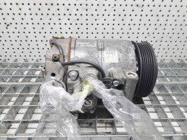 Compresor clima Mercedes Clasa E (W211) [Fabr 2002-2009] A0012308111 2.2 CDI 646821 