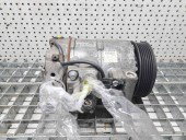 Compresor clima Mercedes Clasa E (W211) [Fabr 2002-2009] A0012308111 2.2 CDI 646821 