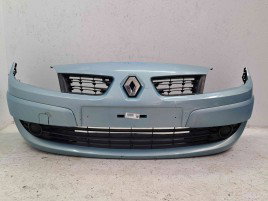 Bara fata Renault Scenic 2 [Fabr 2003-2008] TERNK