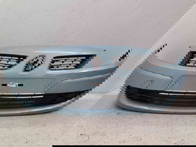 Bara fata Renault Scenic 2 [Fabr 2003-2008] TERNK