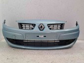 Bara fata Renault Scenic 2 [Fabr 2003-2008] TERNK
