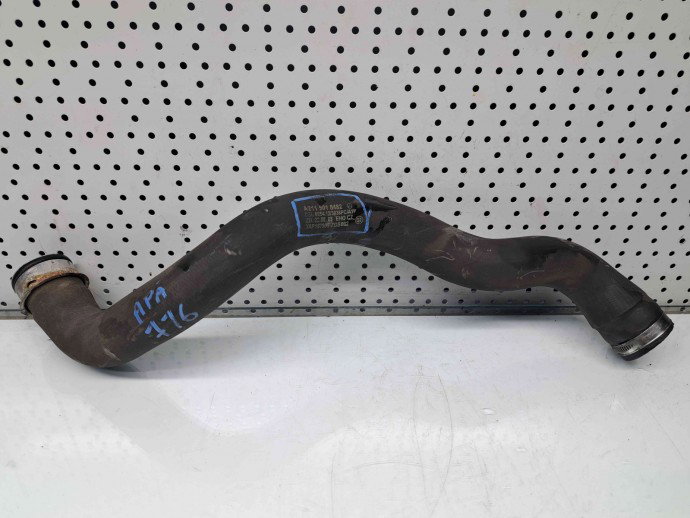 Conducta apa Mercedes Clasa E (W211) [Fabr 2002-2009] A2115018482 2.2 CDI 646821 