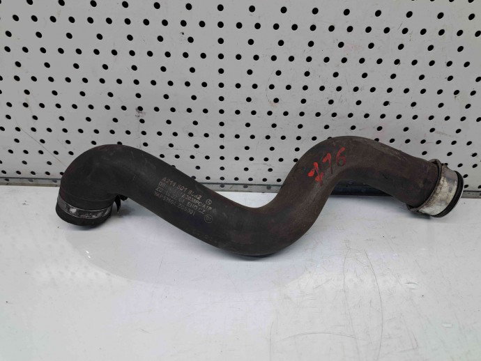 Conducta apa Mercedes Clasa E (W211) [Fabr 2002-2009] A2115018582 2.2 CDI 646821 