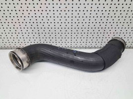 Furtun intercooler Mercedes Clasa E (W211) [Fabr 2002-2009] A2115284182 2.2 CDI 646821 