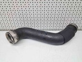 Furtun intercooler Mercedes Clasa E (W211) [Fabr 2002-2009] A2115284182 2.2 CDI 646821 