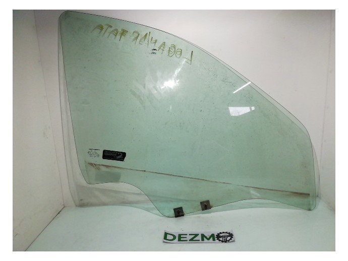 Geam usa dreapta fata Dacia Logan 1.5 K9K OEM 2004-2012
