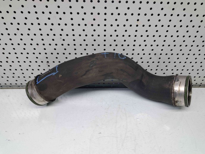 Furtun intercooler Mercedes Clasa E (W211) [Fabr 2002-2009] A2115284282 2.2 CDI 646821 