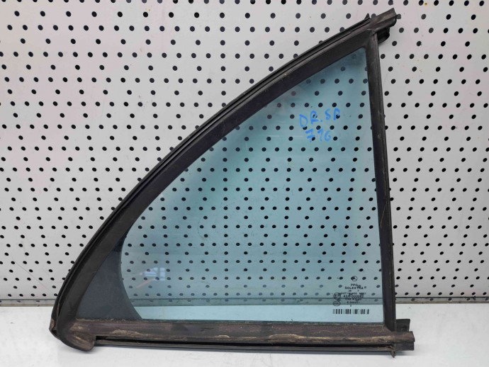 Geam fix usa dreapta spate Mercedes Clasa E (W211) [Fabr 2002-2009] OEM