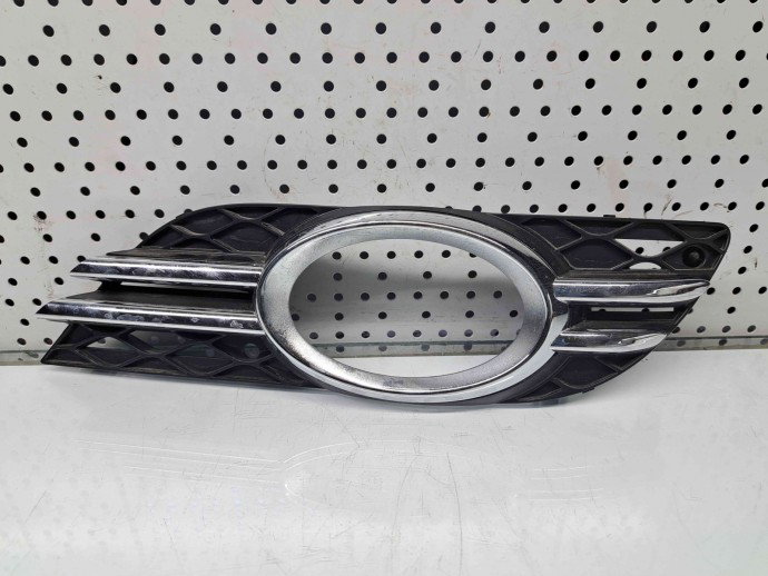 Grila proiector stanga Mercedes Clasa E (W211) [Fabr 2002-2009] A2118850922