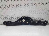 Macara electrica geam dreapta spate Mercedes Clasa E (W211) [Fabr 2002-2009] A2117300246