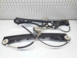 Macara electrica geam stanga fata Mercedes Clasa E (W211) [Fabr 2002-2009] A2117200146