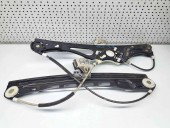Macara electrica geam stanga fata Mercedes Clasa E (W211) [Fabr 2002-2009] A2117200146
