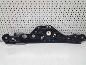 Macara electrica geam stanga spate Mercedes Clasa E (W211) [Fabr 2002-2009] A2117300146