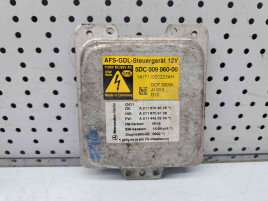 Modul xenon Mercedes Clasa E (W211) [Fabr 2002-2009] A2118709026
