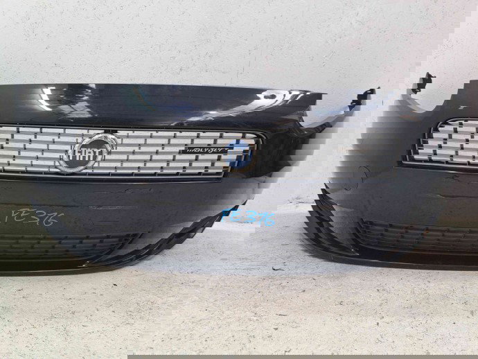 Bara fata Fiat Grande Punto (199) [Fabr 2005-2009] OEM