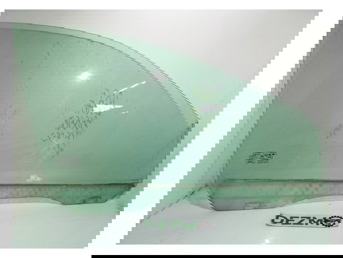 Geam usa dreapta fata Ford Focus 2 2.0 DW10 OEM 2004-2012