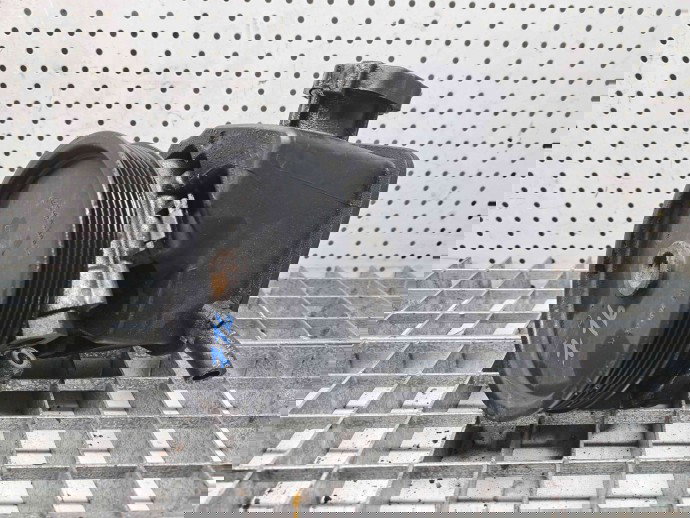 Pompa servodirectie Mercedes Clasa E (W211) [Fabr 2002-2009] A0044667001 2.2 CDI 646821 