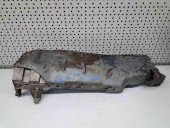 Protectie filtru aer Mercedes Clasa E (W211) [Fabr 2002-2009] A6460941241 2.2 CDI 646821 