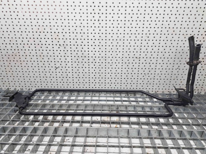 Racitor ulei servodirectie Mercedes Clasa E (W211) [Fabr 2002-2009] OEM 2.2 CDI 646821 