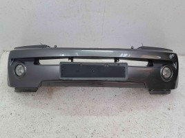 Bara fata Kia Sorento 1 [Fabr 2002-2009] V9 Pewter Grey