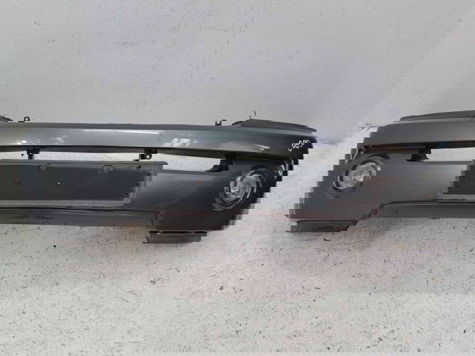 Bara fata Kia Sorento 1 [Fabr 2002-2009] V9 Pewter Grey