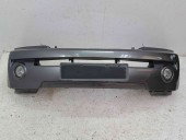 Bara fata Kia Sorento 1 [Fabr 2002-2009] V9 Pewter Grey