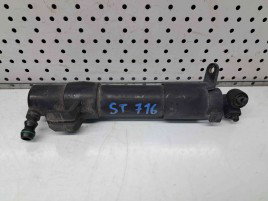 Spalator far stanga Mercedes Clasa E (W211) [Fabr 2002-2009] A2118601547