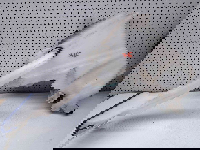 Vas lichid parbriz Mercedes Clasa E (W211) [Fabr 2002-2009] 2118601460