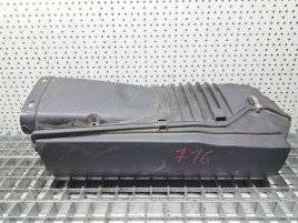 Carcasa filtru aer, A6460902101, Mercedes Clasa C (W204) 2.2cdi