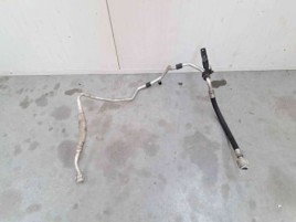 Conducta AC, 1K0820743CC, Seat Toledo 3, 1.9tdi
