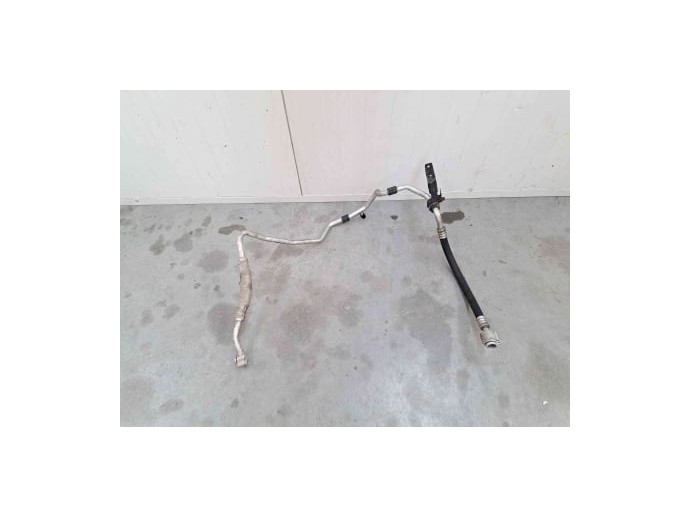 Conducta AC, 1K0820743CC, Seat Leon (1P1) 1.9tdi