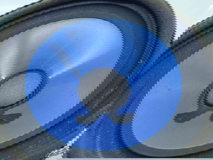  Boxa dreapta fata Kia Sorento 1 [Fabr 2002-2009] 96320-3E000