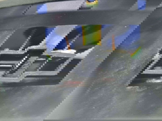  Boxa dreapta fata Kia Sorento 1 [Fabr 2002-2009] 96320-3E000