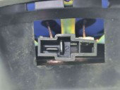  Boxa dreapta fata Kia Sorento 1 [Fabr 2002-2009] 96320-3E000