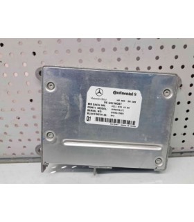 Modul bluetooth, A2118701885, Mercedes CLS (C219)