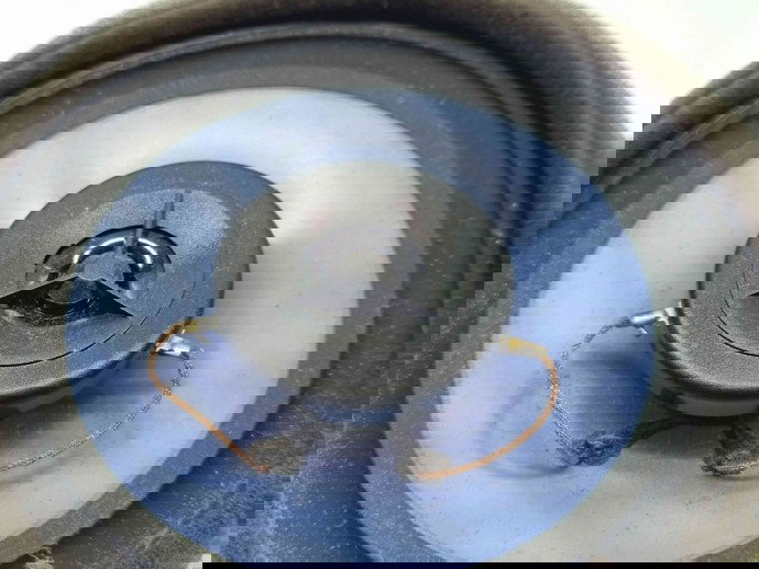  Boxa dreapta spate Kia Sorento 1 [Fabr 2002-2009] 96340-3E000