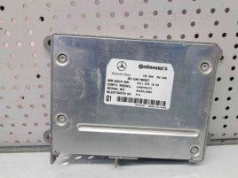 Modul bluetooth, A2118701885, Mercedes Clasa A (W169)