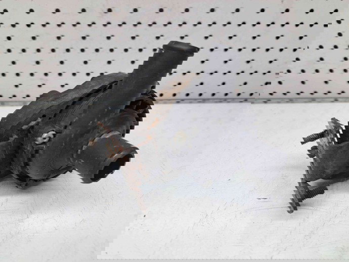 Pompa recirculare apa, A2118350028, Mercedes Clasa A (W176), 2.2 CDI