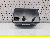 Pompa vacuum inchidere centralizata, A3510020010, Mercedes CLK (C209)