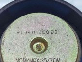  Boxa stanga spate Kia Sorento 1 [Fabr 2002-2009] 96340-3E000