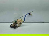 Broasca usa dreapta spate Kia Sorento 1 [Fabr 2002-2009] OEM