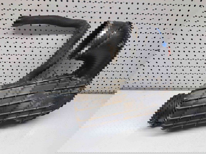 Tub intercooler, A6460941097, Mercedes Clasa C (W204) 2.2cdi