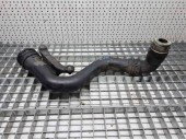 Tub intercooler, 1K0145762CK, Skoda Superb (3T) 1.9tdi