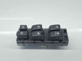  Butoane comanda geamuri sofer Kia Sorento 1 [Fabr 2002-2009] OEM