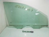 Geam usa dreapta fata Skoda Octavia 1 1.9 ALH OEM 1996-2010