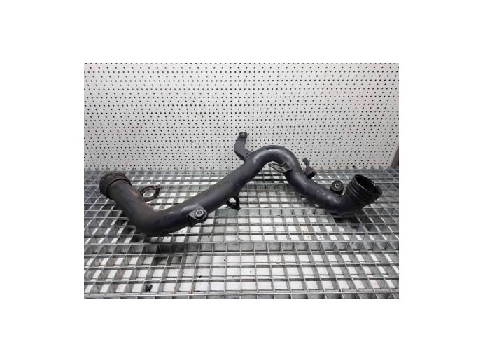 Tub intercooler, 1K0145770AA, Seat Toledo 3, 1.9tdi