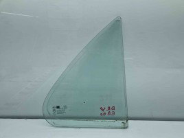 Geam fix usa dreapta spate Kia Sorento 1 [Fabr 2002-2009] OEM