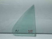 Geam fix usa dreapta spate Kia Sorento 1 [Fabr 2002-2009] OEM