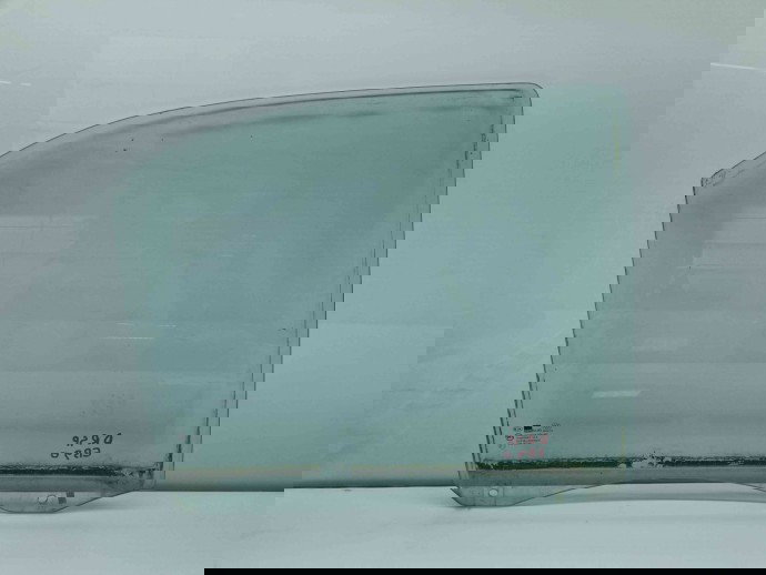 Geam usa dreapta spate Kia Sorento 1 [Fabr 2002-2009] OEM